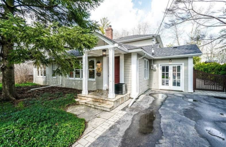 1391 Hollyrood Avenue, Mississauga | Image 1