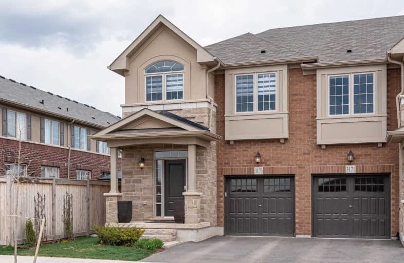 3173 William Coltson Avenue, Oakville | Image 1