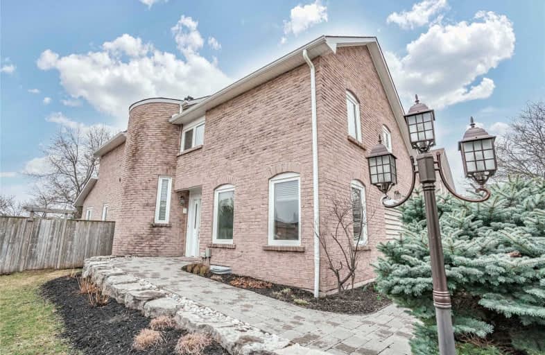 1010 Runnymead Crescent, Oakville | Image 1