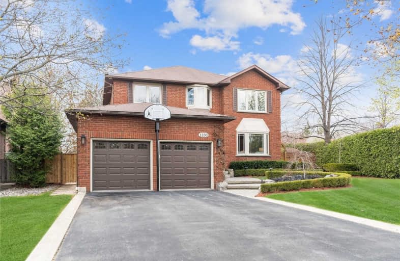 1230 Monks Passage, Oakville | Image 1