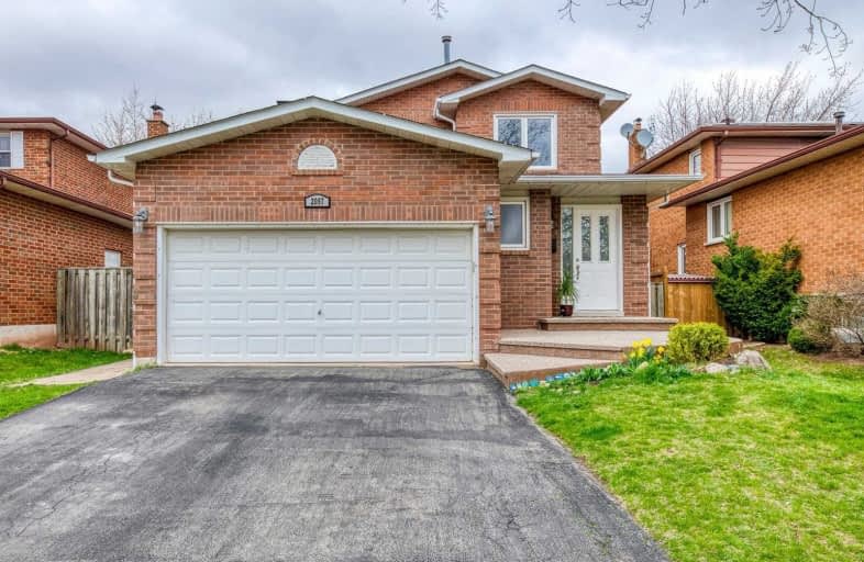 2097 Elm Road, Oakville | Image 1