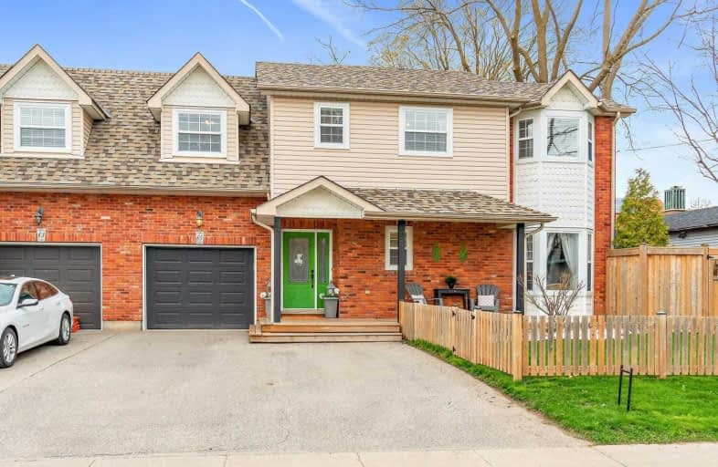 65 Church Street East, Halton Hills | Image 1