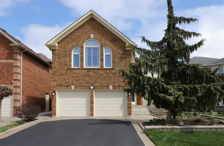 6873 Forest Park Drive, Mississauga | Image 1