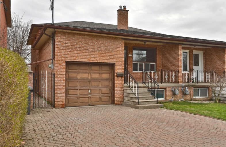 1330 Northmount Avenue, Mississauga | Image 1