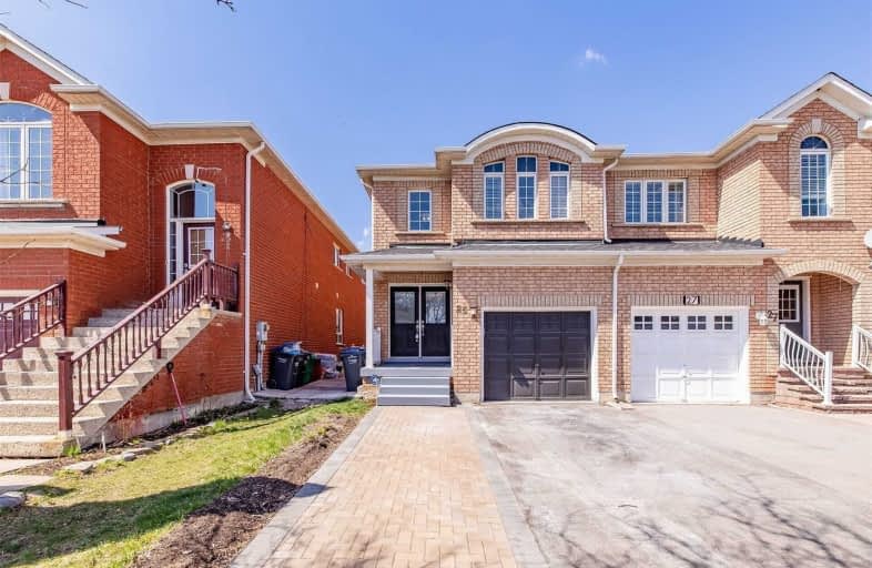 25 Burnt Elm Drive, Brampton | Image 1