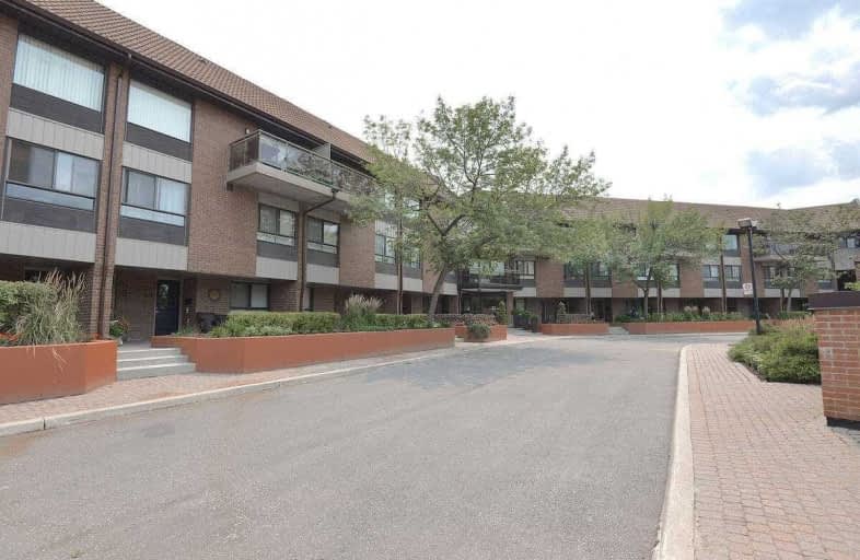 634-1000 Cedarglen Gate, Mississauga | Image 1