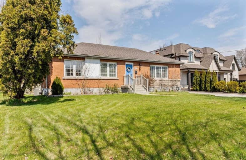 1367 Rebecca Street, Oakville | Image 1