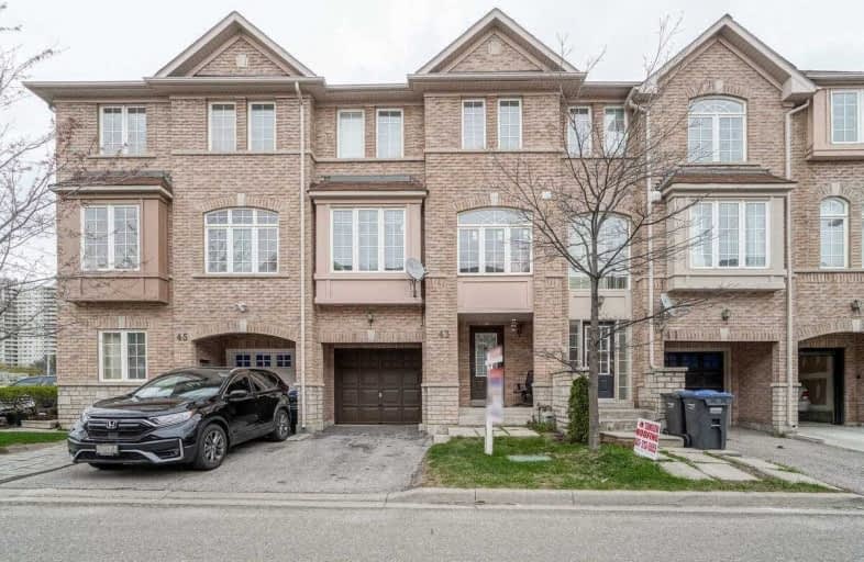 43 Oban Road, Brampton | Image 1