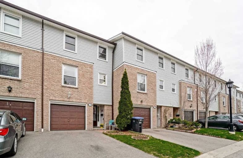 120-2440 Bromsgrove Road, Mississauga | Image 1