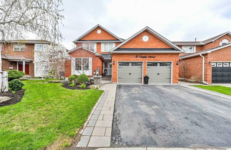 66 Burgby Avenue, Brampton | Image 1