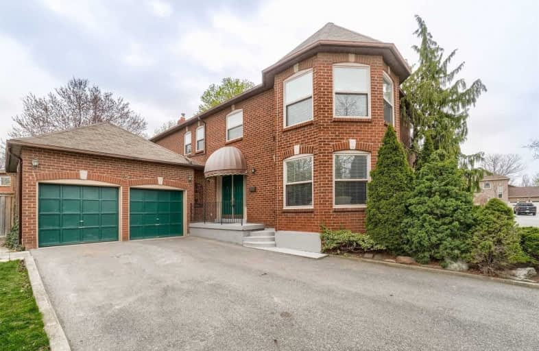 6652 Mockingbird Lane, Mississauga | Image 1