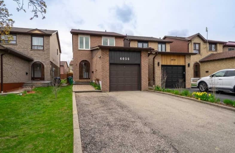 4056 Silverhaze Road, Mississauga | Image 1