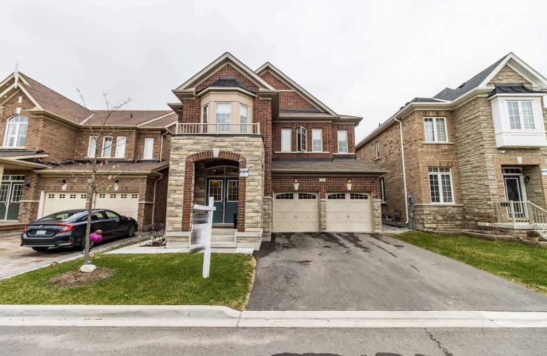 21 Frampton Road, Brampton | Image 1