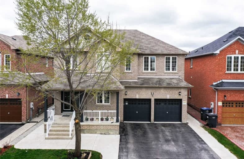 3 Dalhousie Crescent, Brampton | Image 1