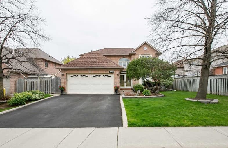 2032 Oakmead Boulevard, Oakville | Image 1