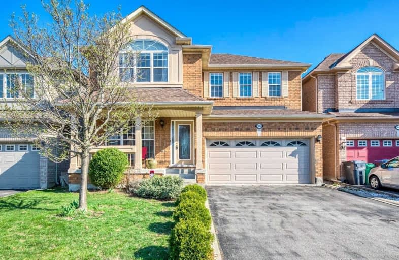 3844 Swiftdale Drive, Mississauga | Image 1