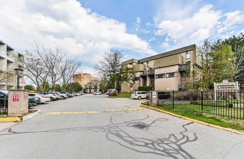 119-2095 Roche Court, Mississauga | Image 1