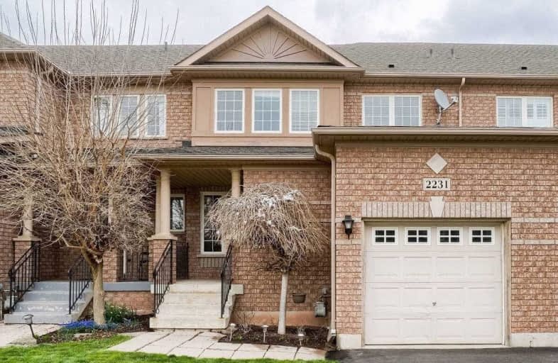 2231 Hummingbird Way, Oakville | Image 1