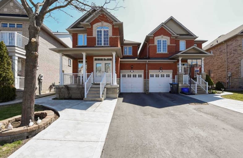 7 Overture Lane, Brampton | Image 1