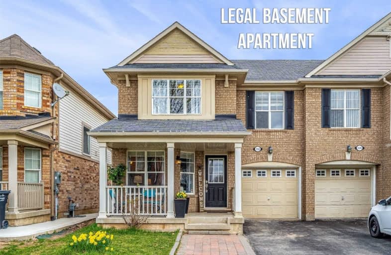 132 Owlridge Drive, Brampton | Image 1