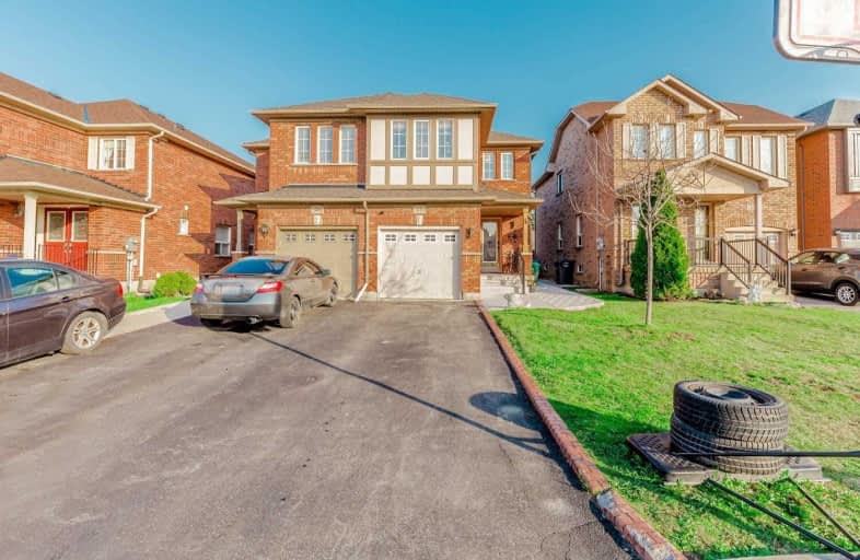 28 Elmpark Court, Brampton | Image 1