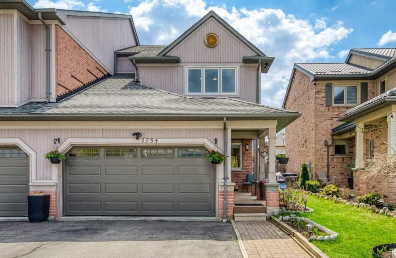 1794 Stevington Crescent, Mississauga | Image 1