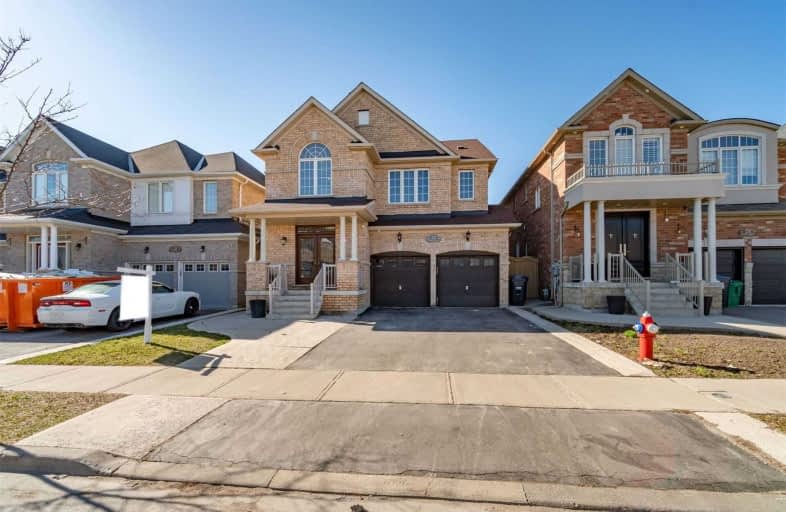 22 Bliss Street, Brampton | Image 1