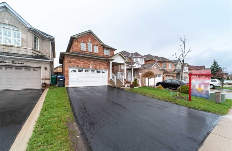 27 Culture Crescent, Brampton | Image 1