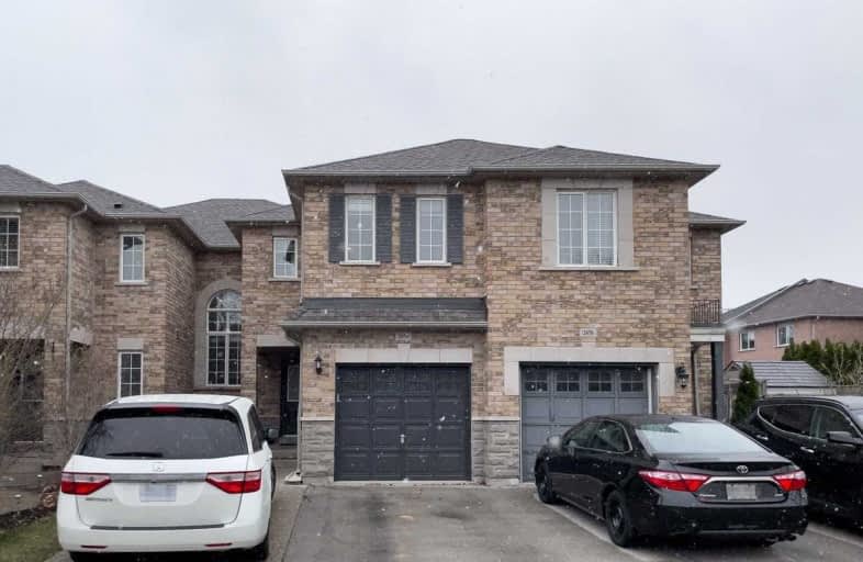 2474 Lazio Lane, Oakville | Image 1