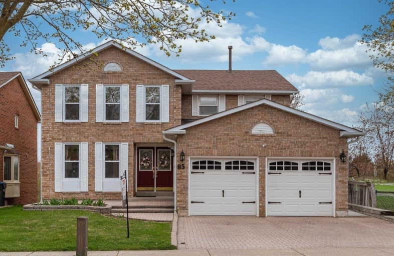 85 Barr Crescent, Brampton | Image 1