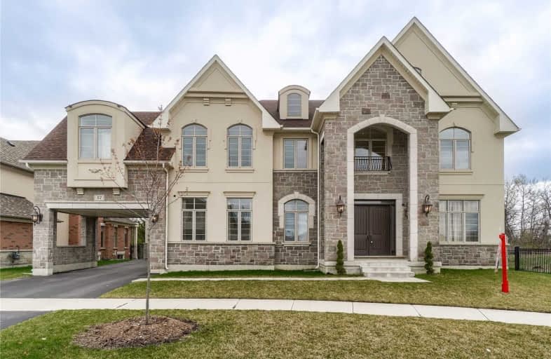 57 Burlwood Road, Brampton | Image 1