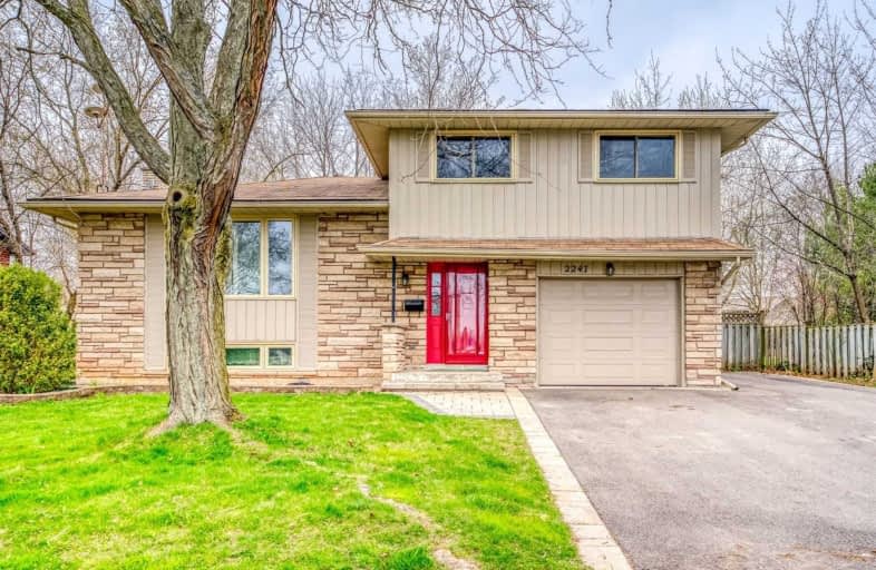 2247 Hixon Street, Oakville | Image 1