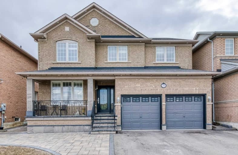 39 Via Romano Way, Brampton | Image 1