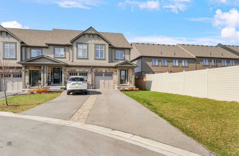 117 Winterton Court, Orangeville | Image 1