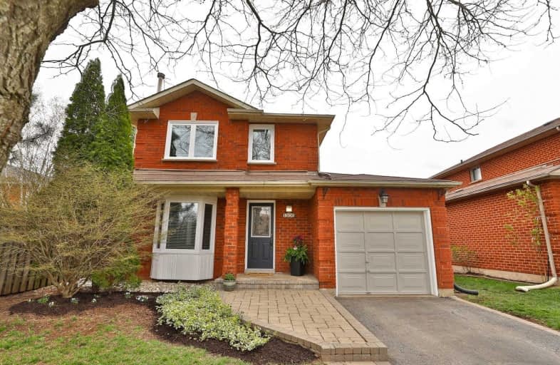 1306 Cobbler Lane, Oakville | Image 1