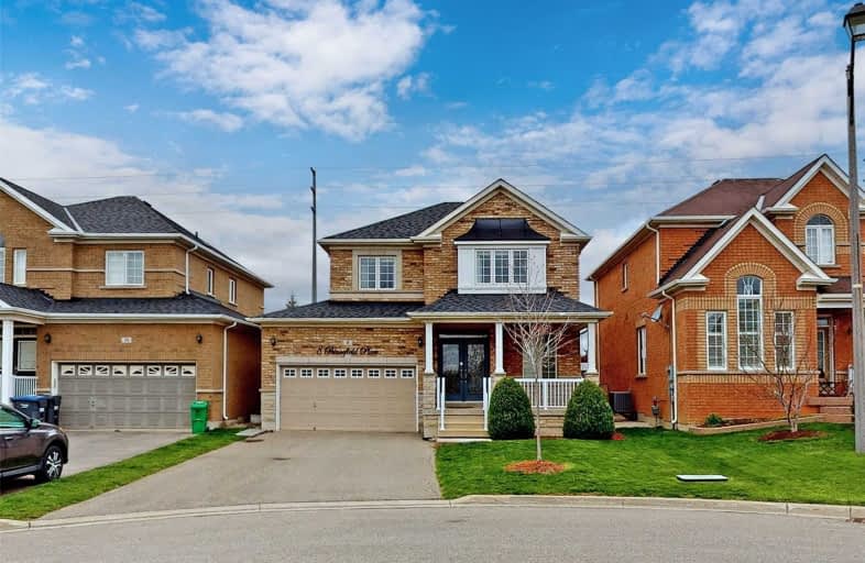 8 Princefield Place, Brampton | Image 1