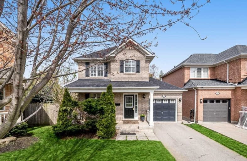 2489 Falkland Crescent, Oakville | Image 1