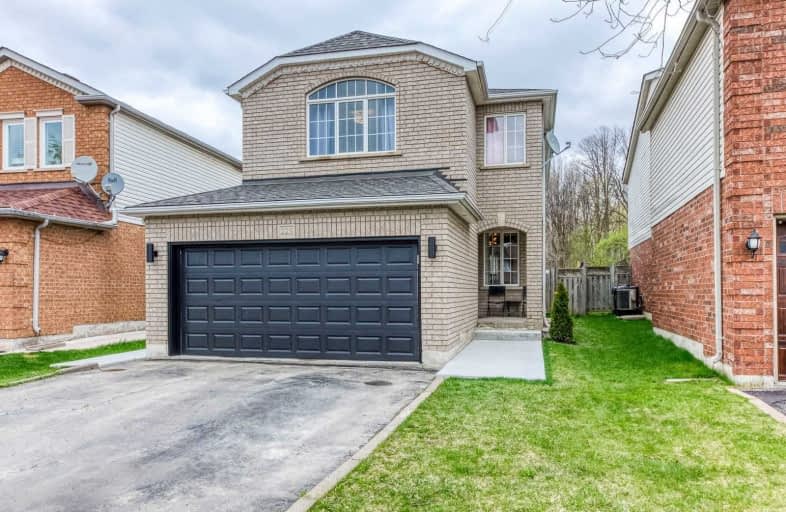 225 Fernforest Drive, Brampton | Image 1