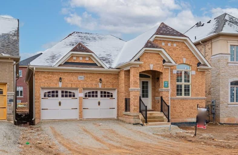 3441 Clayton Trail, Oakville | Image 1