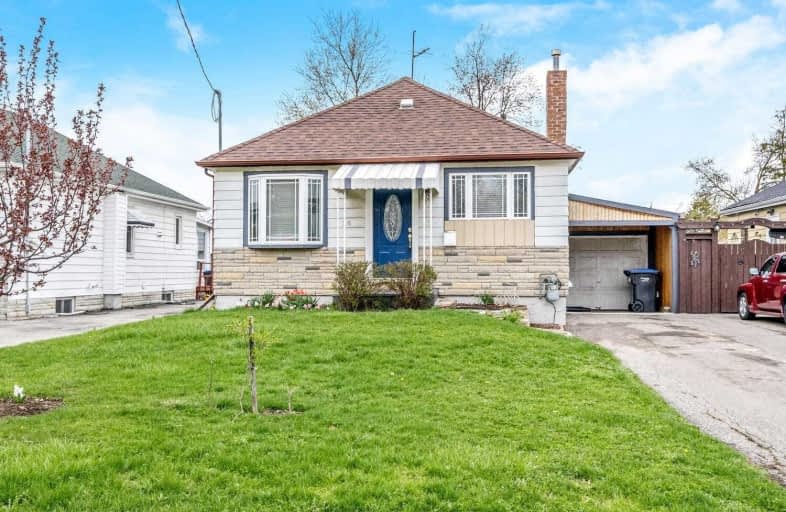 56 Jessie Street, Brampton | Image 1