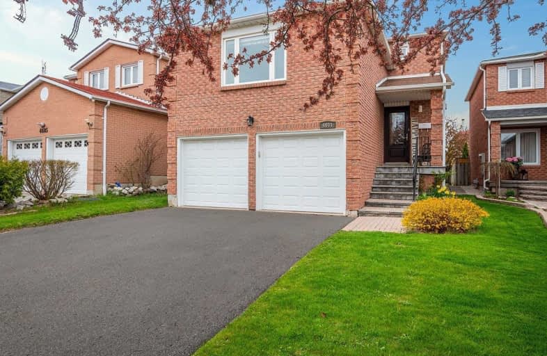 4601 Westbourne Terrace, Mississauga | Image 1