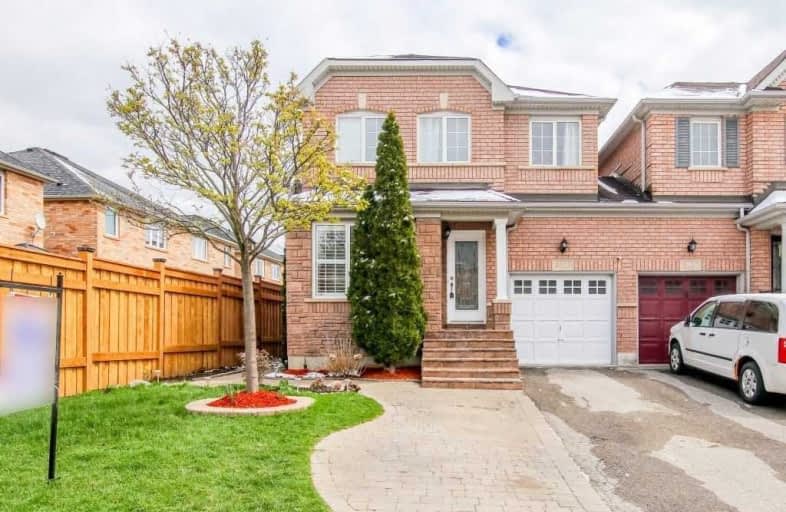 3125 Caulfield Crescent, Mississauga | Image 1