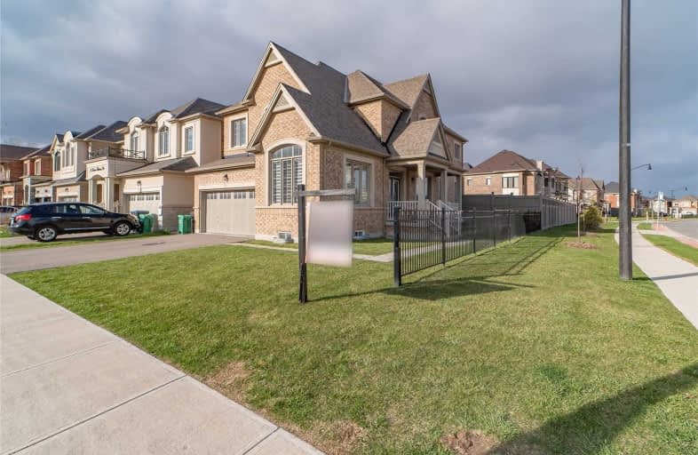 1 Lower Thames Drive, Brampton | Image 1