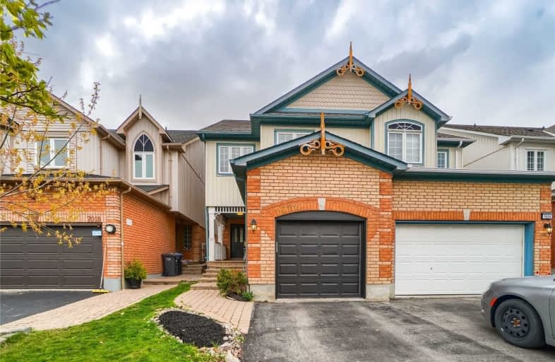 7022 Frontier Ridge, Mississauga | Image 1