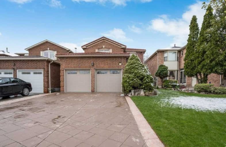 4375 Mayflower Drive, Mississauga | Image 1