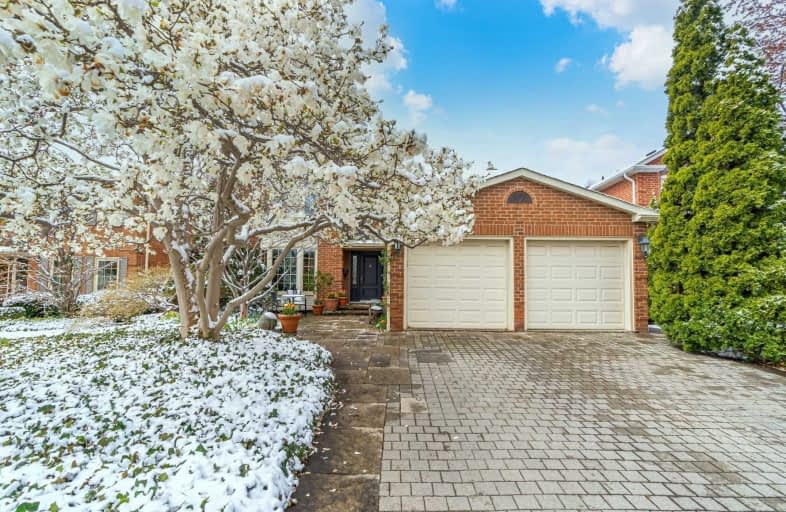 4296 Hartfield Grove, Mississauga | Image 1