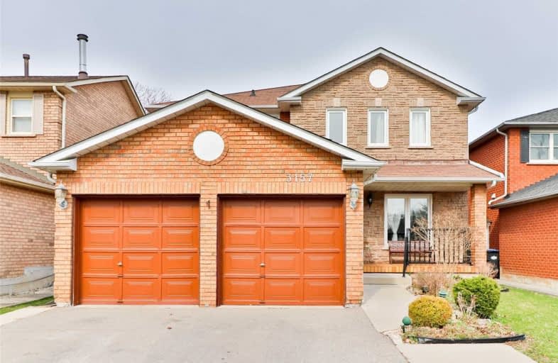 3157 Colonial Drive, Mississauga | Image 1
