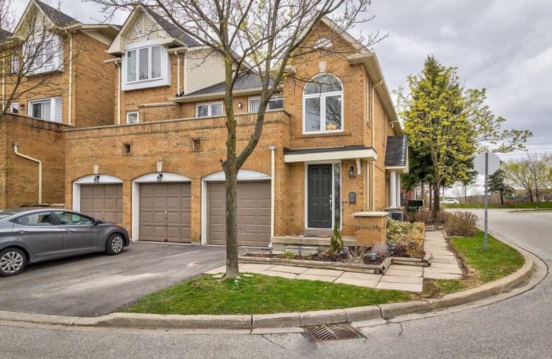 49-45 Bristol Road East, Mississauga | Image 1