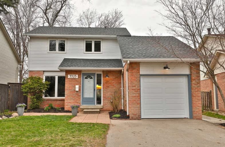 3325 Victoria Street, Oakville | Image 1