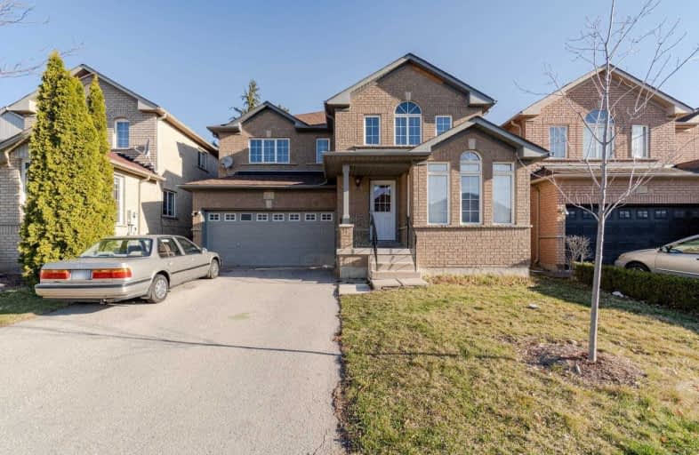 21 Hollowgrove Boulevard, Brampton | Image 1